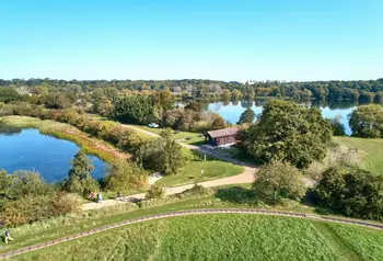 Ferry Meadows Country Park