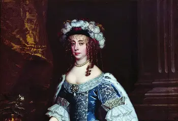 Margaret Cavendish