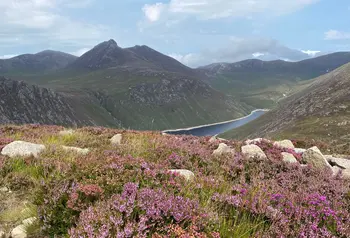 The Mournes