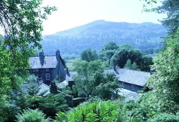 William Wordsworth's home