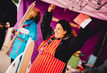 Hull UK City of Culture 2017 Cultural Programme