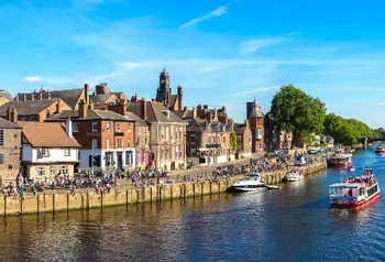 The impact of our funding on place