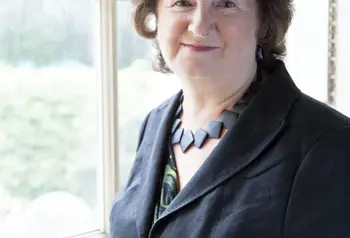 Y Farwnes Kay Andrews, Cadeirydd CDL yng Nghymru 