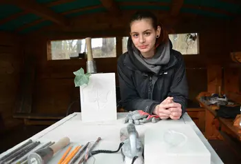 WoodWorks - Young people revealing the history and realising the potential of Scotland's woodlands