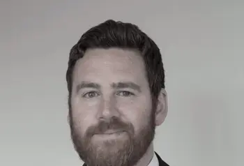 HLF’s Historic Environment Advisor, Ben Greener