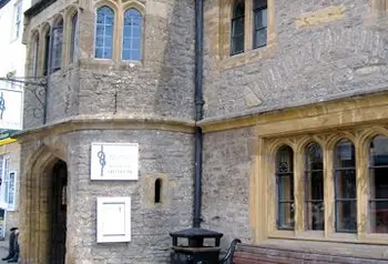 Bridport Museum