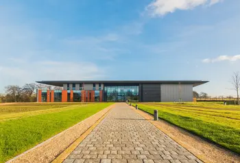 International Bomber Command Centre opens to the public