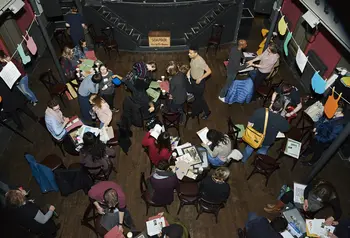 Young people's soapbox event kicks dust off heritage Primary tabs