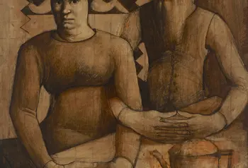 Two new exhibitions to explore art and diversity in 20th century London