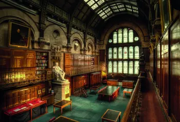 Mining Institute