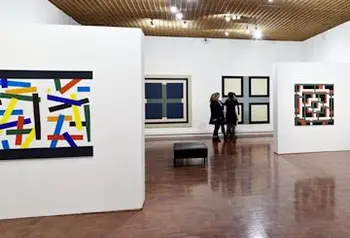 The Hatton Gallery