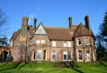 Wardown Park Museum is set to be transformed