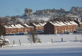 New Bolsover Model Village