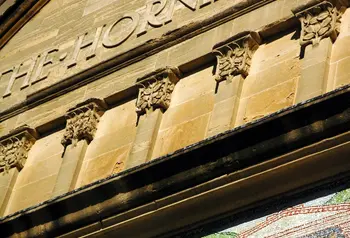 The Horniman Museum and Gardens