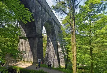 Treffry Viaduct