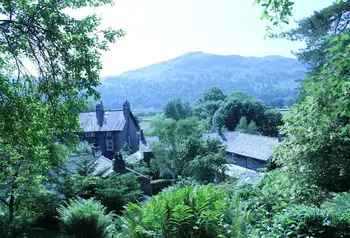 Town End in the Lake District