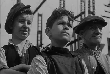 Group portrait from 1944, Tyneside