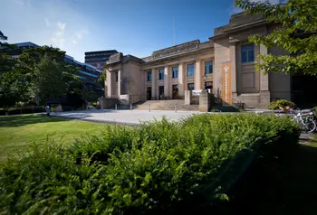 The Great North Museum: Hancock