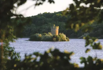Crom Estate