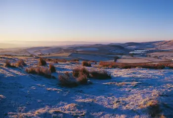 Pendle Hill
