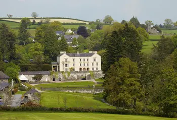 Aberglasney inspiring the next generation of heritage gardeners