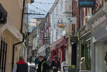 View of 'Norwich 