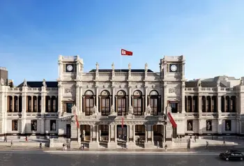 The Royal Academy of Arts
