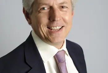 Richard Graham MP