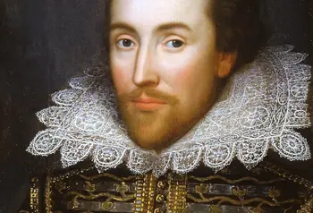 William Shakespeare