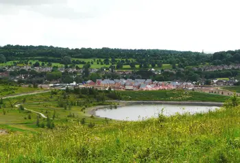 Silverdale Country Park