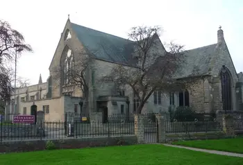 Sunderland Minster