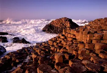 Giant's Causeway, Northern Ireland