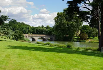 Compton Verney, Warwickshire