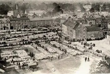 Old Masham