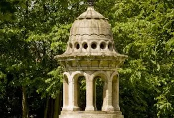 Pearson Park in Hull City
