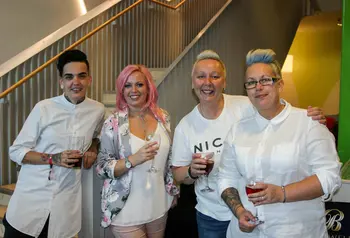 Celebrating the 50th anniversary of being legal to be gay in Doncaster
