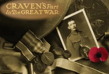 Craven's Part in the Great War