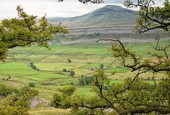 Ingleborough Dales