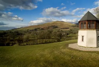 The Pepperpot folly near Sedburgh