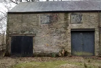 Turton Tower Stables