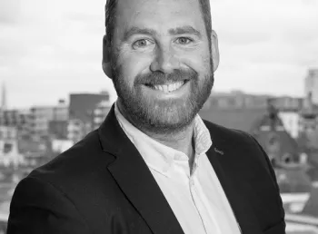 HLF’s Historic Environment Advisor, Ben Greener