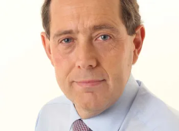 HLF Chair Sir Peter Luff