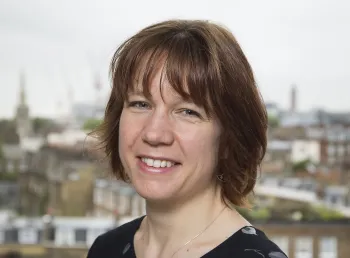 Sara Crofts