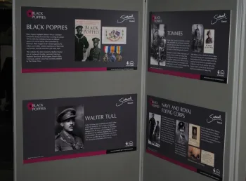 Project Display