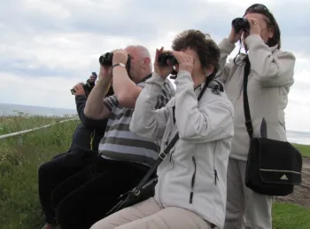 'Following Fred': A Life Inspired - Wildlife, People and BeyondPrimary tabs