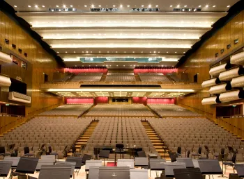 Royal Festival Hall