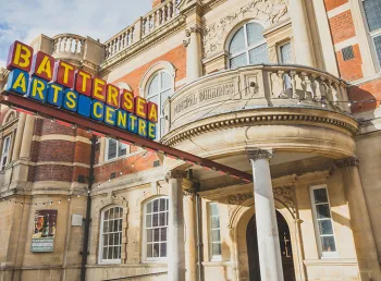 Battersea Arts Centre