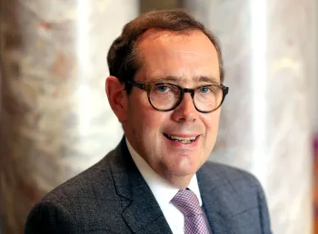 Sir Peter Luff