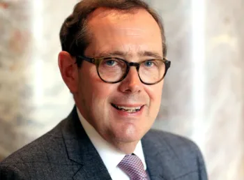 Sir Peter Luff