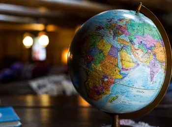 Globe